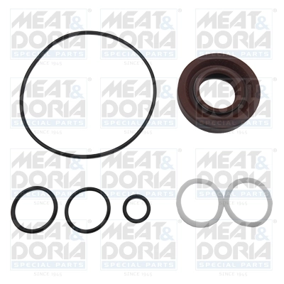 Gasket Set, hydraulic pump